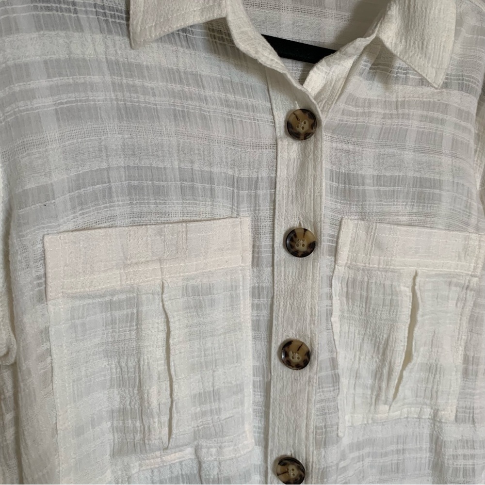 Express button down | M - Picture 4 of 5